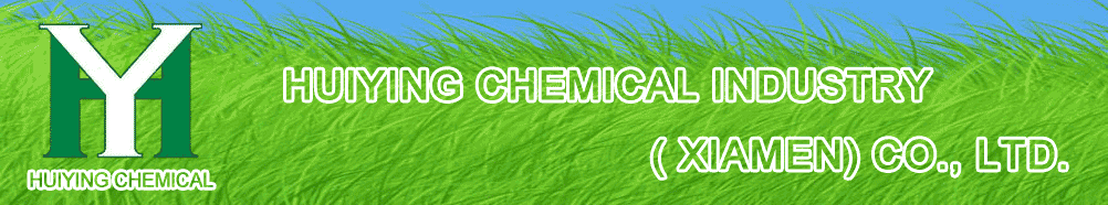 Huiying Chemical Industry(Xiamen) Co., Ltd.