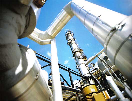 zeolites manufacturer