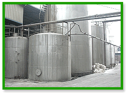 zeolite supplier